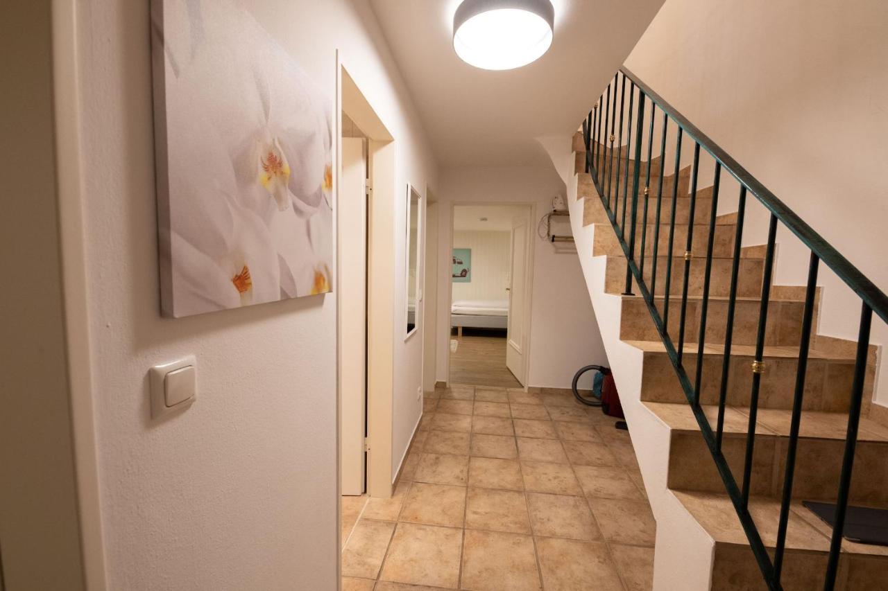 Romantik Garmisch-Partenkirchen Eksteriør billede